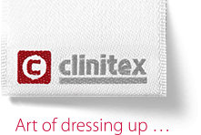 CLINITEX - Art of dressing up…